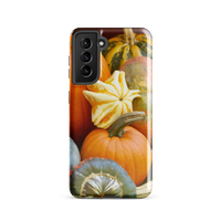 Pumpkin Patch Tough case for Samsung®