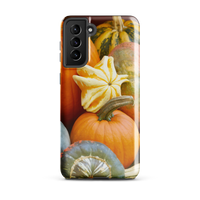 Pumpkin Patch Tough case for Samsung®