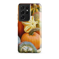 Pumpkin Patch Tough case for Samsung®