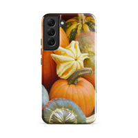 Pumpkin Patch Tough case for Samsung®