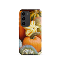 Pumpkin Patch Tough case for Samsung®