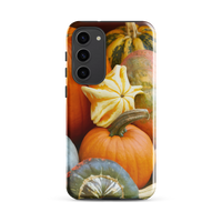 Pumpkin Patch Tough case for Samsung®