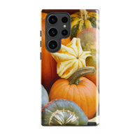 Pumpkin Patch Tough case for Samsung®