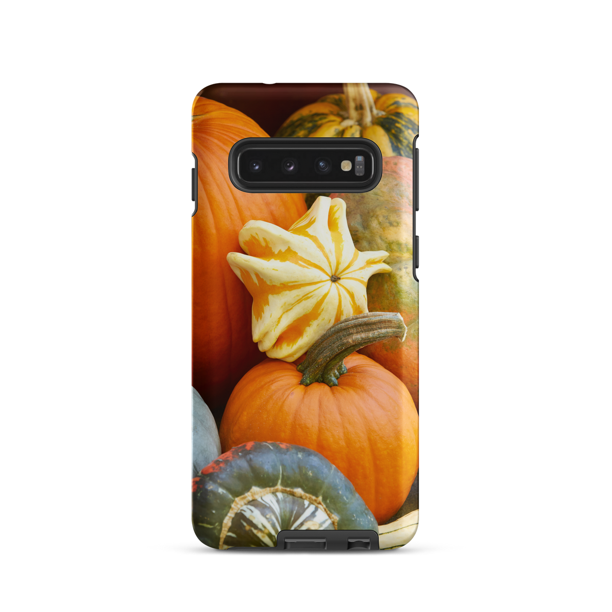 Pumpkin Patch Tough case for Samsung®
