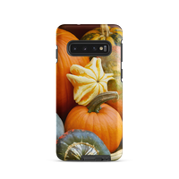 Pumpkin Patch Tough case for Samsung®