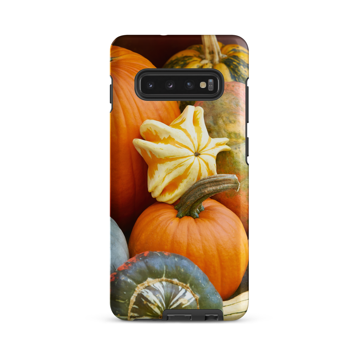 Pumpkin Patch Tough case for Samsung®