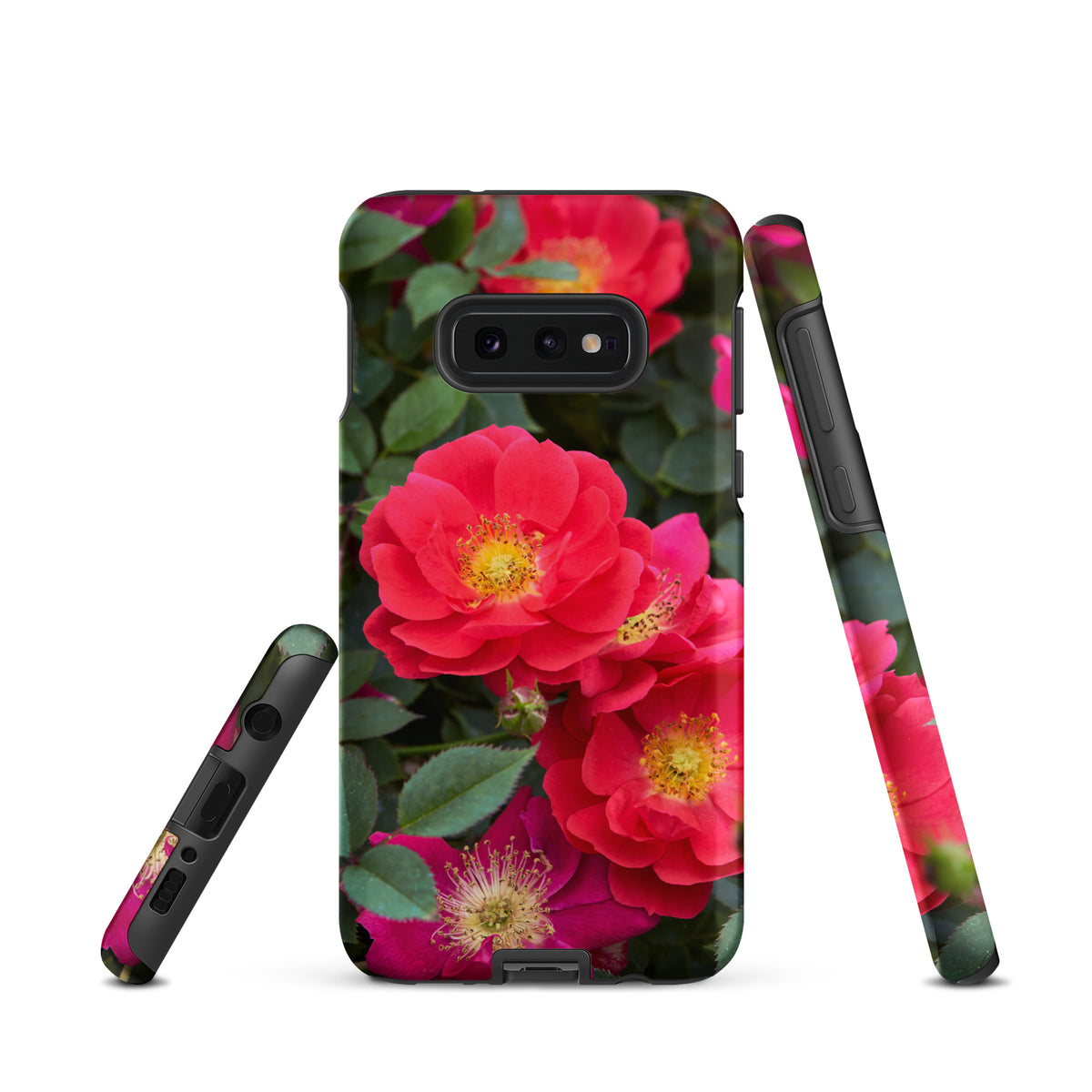 Colorful Roses Tough case for Samsung®