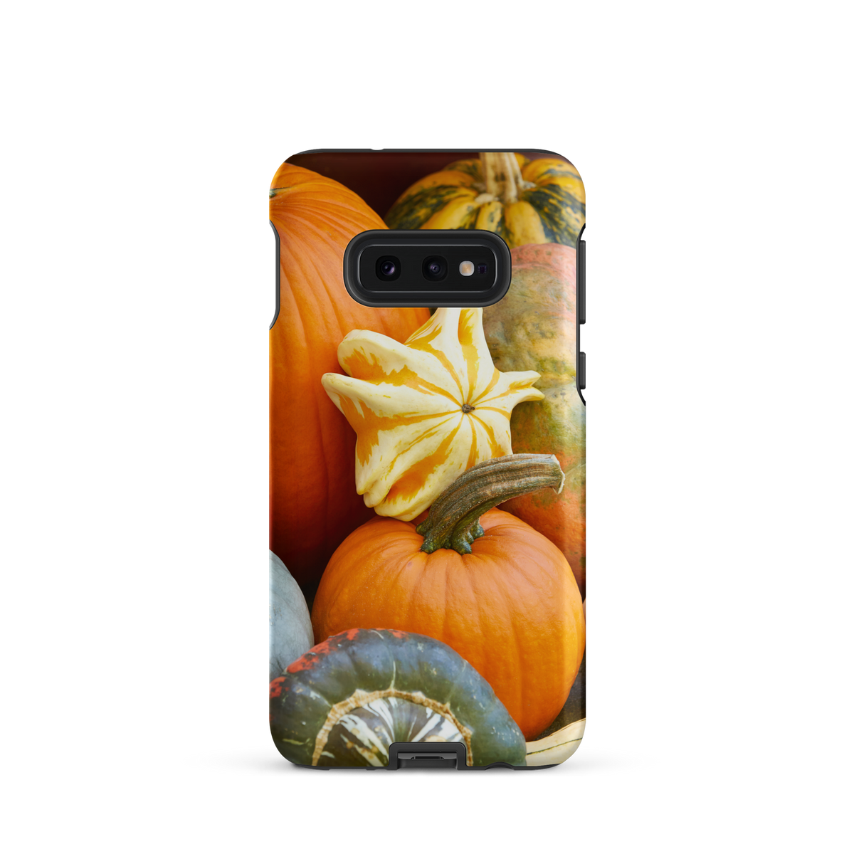 Pumpkin Patch Tough case for Samsung®