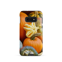 Pumpkin Patch Tough case for Samsung®