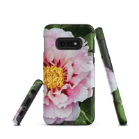 Peony Bloom Tough case for Samsung®