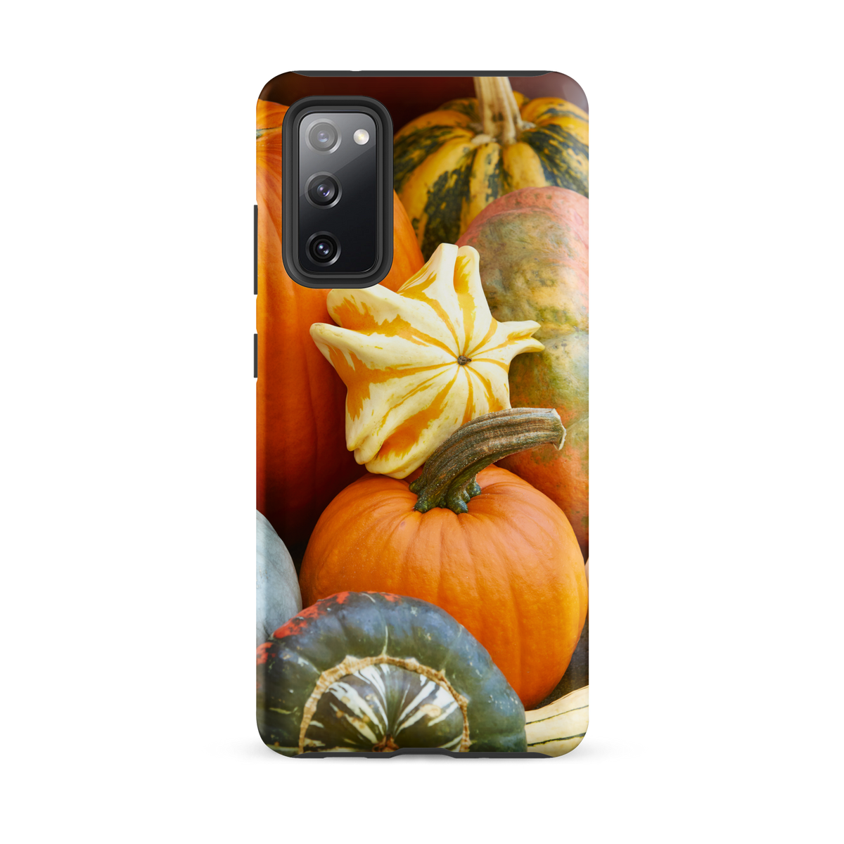 Pumpkin Patch Tough case for Samsung®