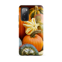 Pumpkin Patch Tough case for Samsung®