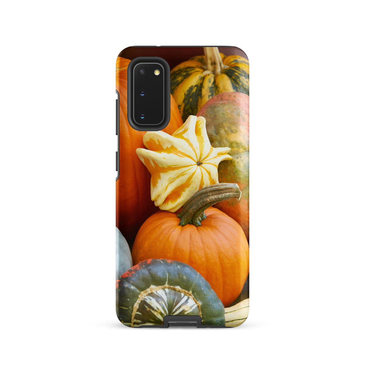 Pumpkin Patch Tough case for Samsung®