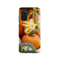 Pumpkin Patch Tough case for Samsung®