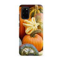 Pumpkin Patch Tough case for Samsung®