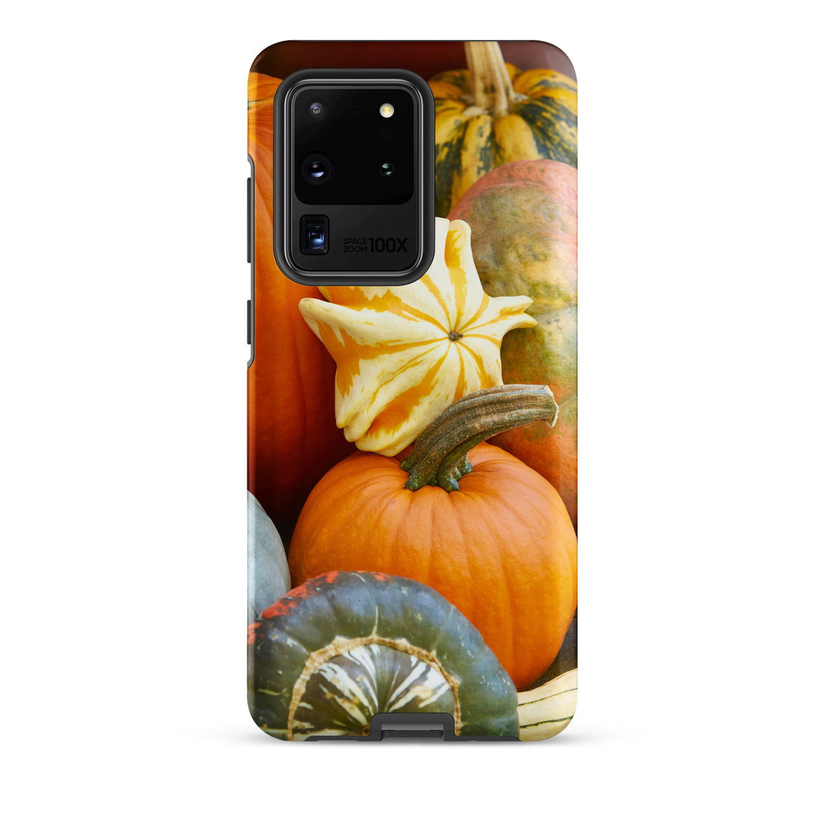 Pumpkin Patch Tough case for Samsung®