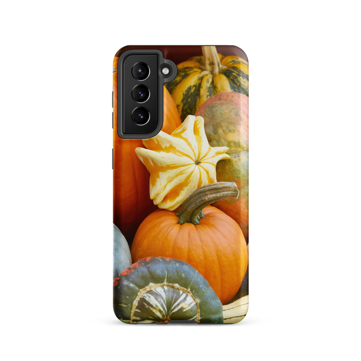 Pumpkin Patch Tough case for Samsung®