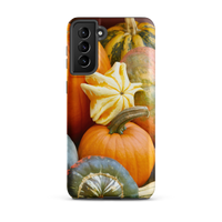 Pumpkin Patch Tough case for Samsung®