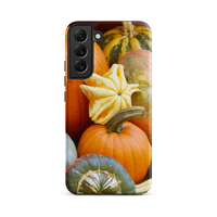 Pumpkin Patch Tough case for Samsung®