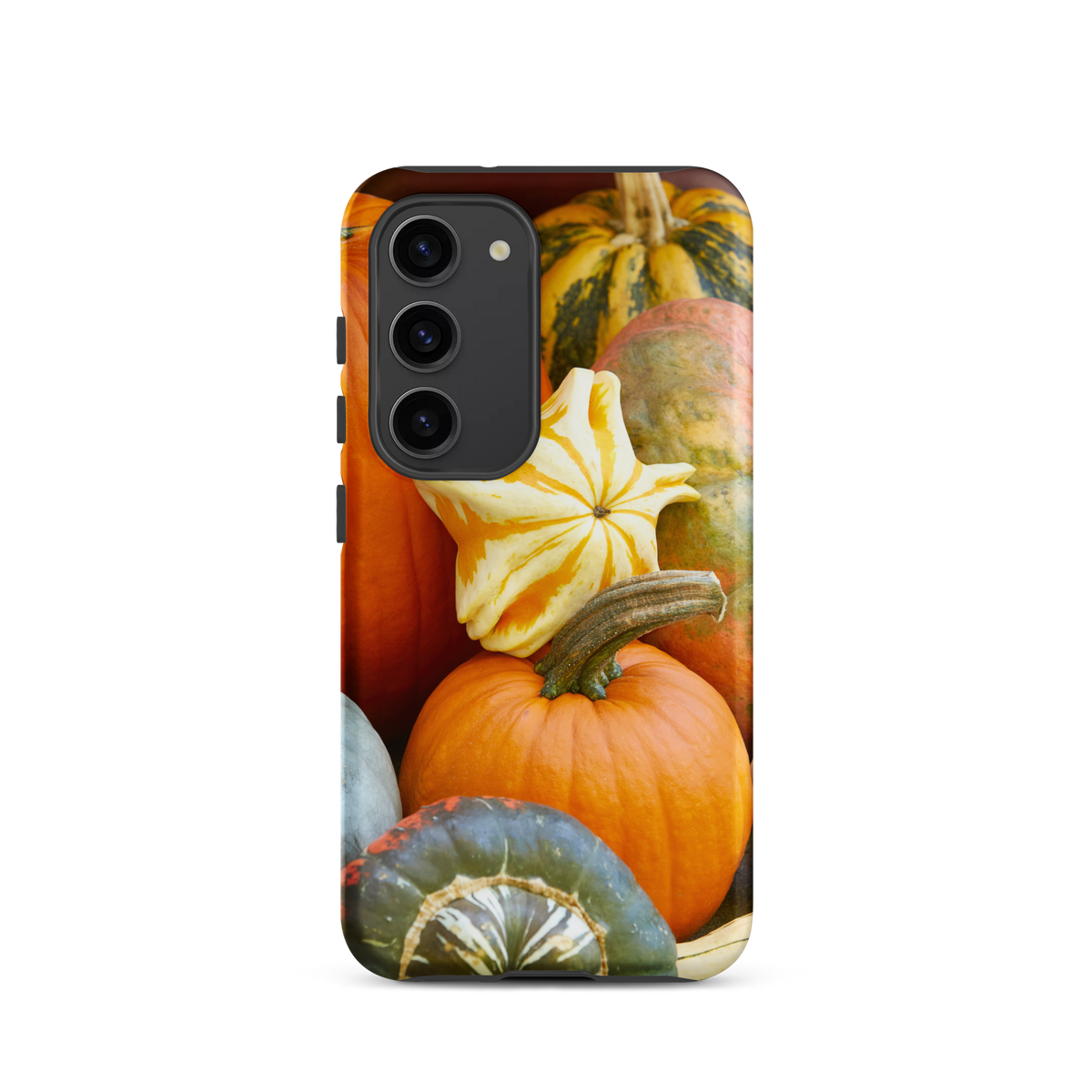 Pumpkin Patch Tough case for Samsung®