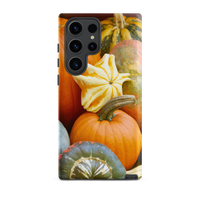 Pumpkin Patch Tough case for Samsung®