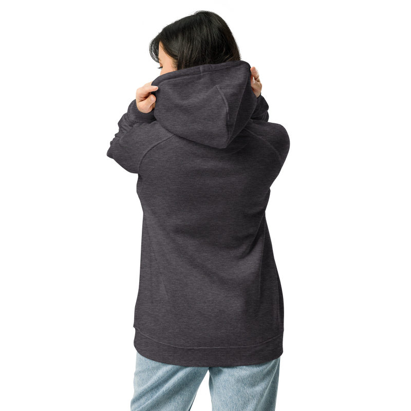 Optimist Gardener Unisex Hooded Sweatshirt