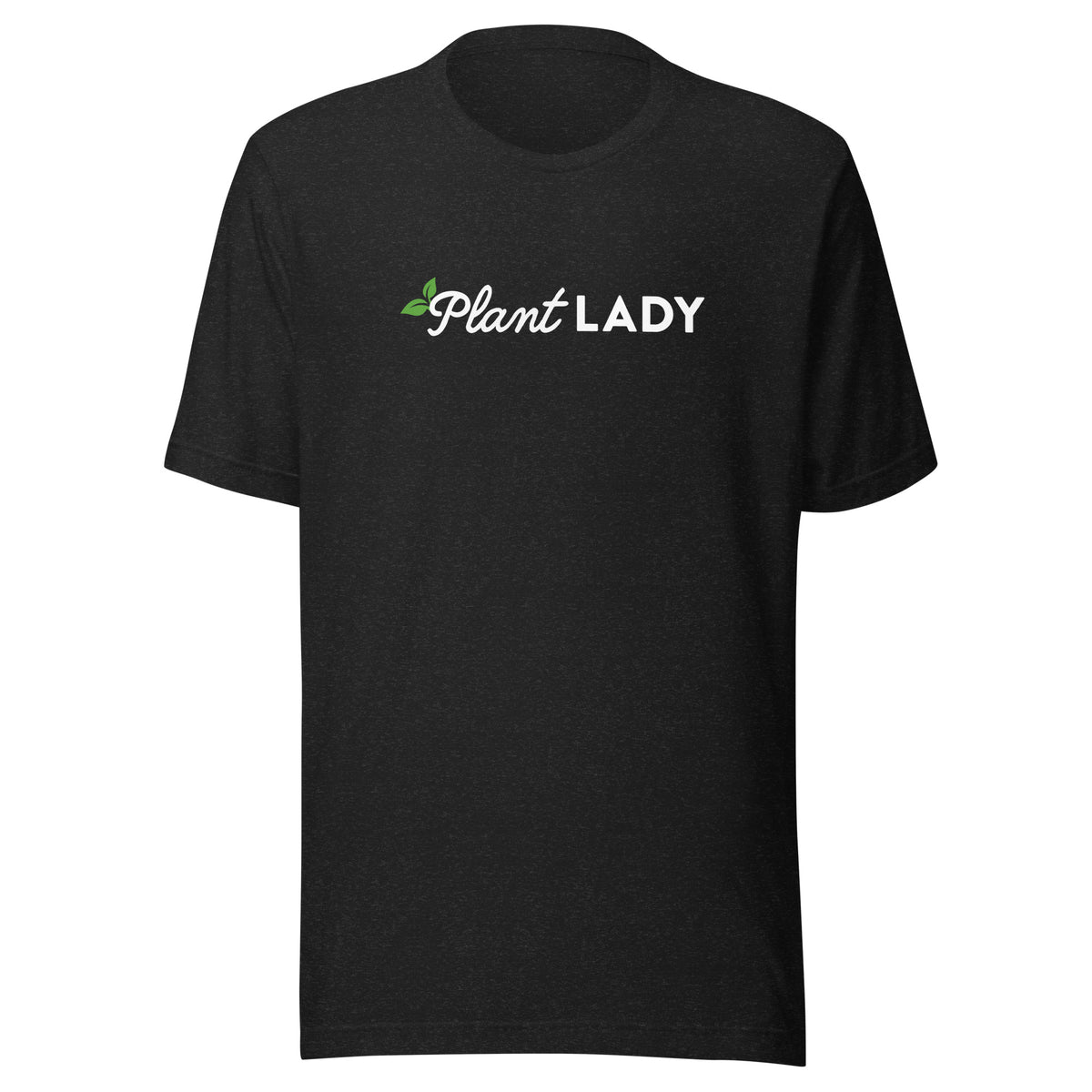 Plant Lady Unisex Crewneck T-shirt