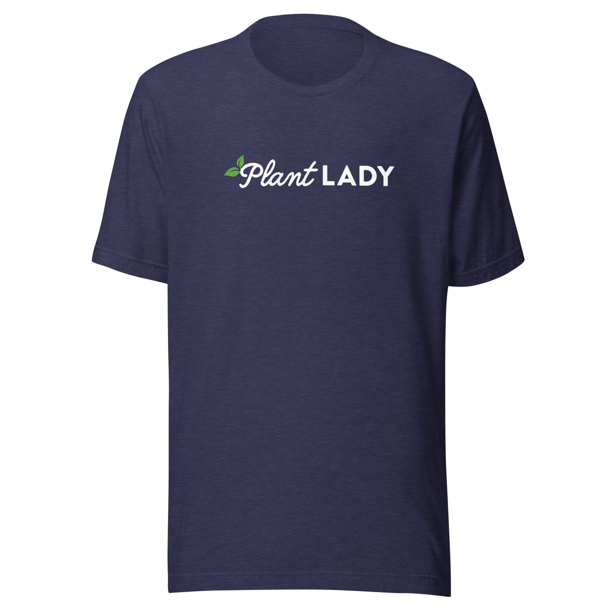 Plant Lady Unisex Crewneck T-shirt