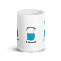 Garden Optimist Mug