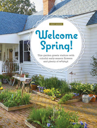 The Garden Idea Book, Volume 2