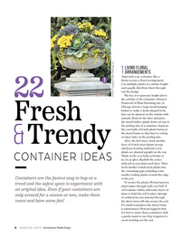 Containers Made Easy, Volume 6