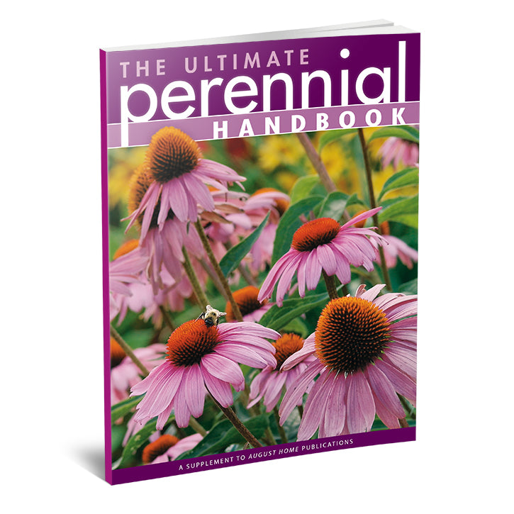 The Ultimate Perennial Handbook