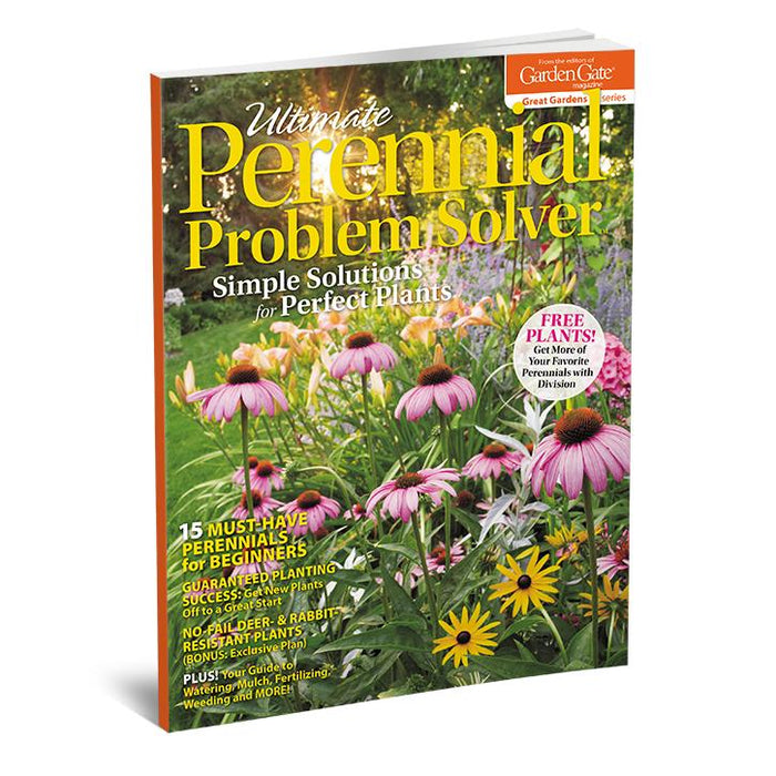 Ultimate Perennial Problem Solver