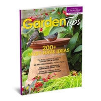 The Best of Garden Gate Garden Tips, Volume 1