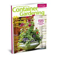 Ultimate Guide to Container Gardening, Volume 2