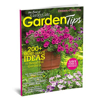 The Best of Garden Gate Garden Tips, Volume 2