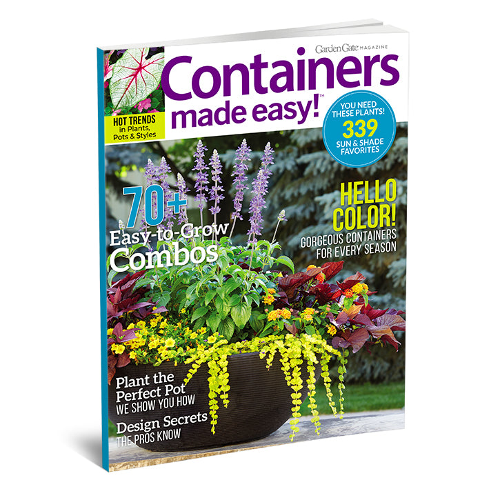 Container Garden (foliage) Flexfit Visor