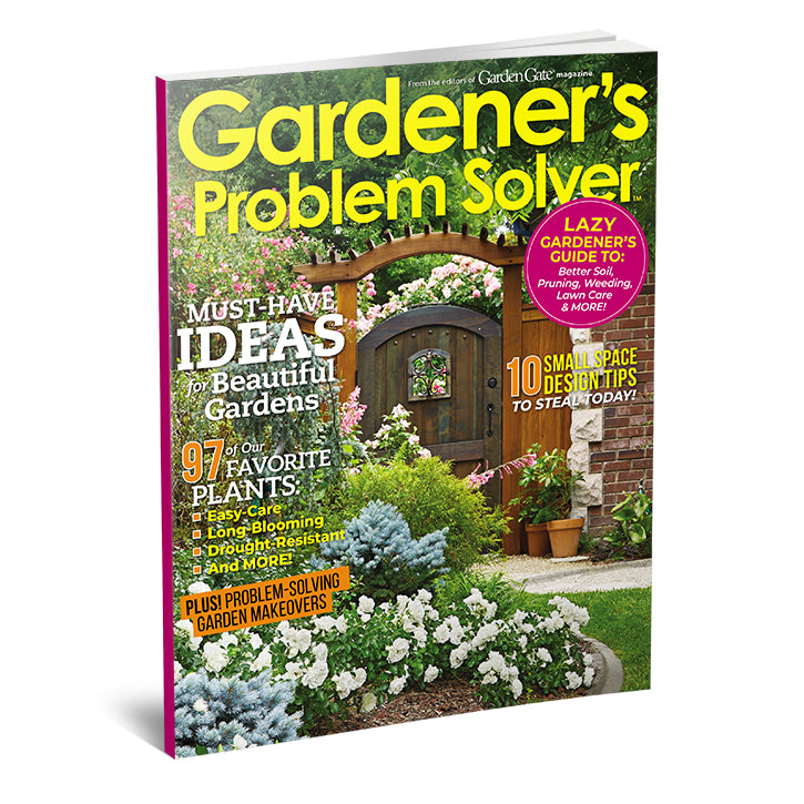 Great Gardens: Solutions for Small Spaces, Volume 2