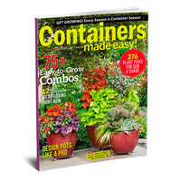 Containers Made Easy, Volume 5