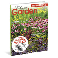 The Best of Garden Gate Garden Tips, Volume 4