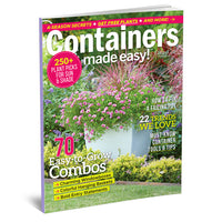 Containers Made Easy, Volume 6