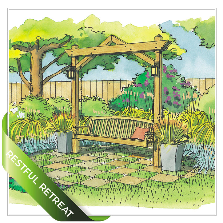 Weekend Garden Projects SuperBundle