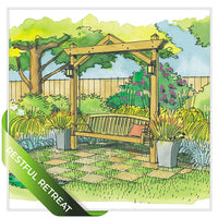 Weekend Garden Projects SuperBundle