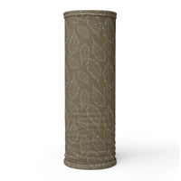 Oak Leaf Neck Gaiter (Sleet/Military Olive)