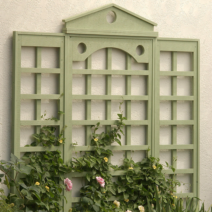 wooden trellis prices Trellis in a Weekend