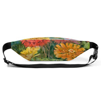 Zinnia Fanny Pack