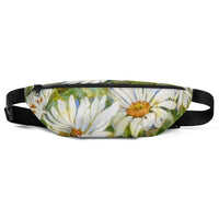 Shasta Daisy Fanny Pack