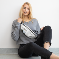Vintage Horticulture Fanny Pack