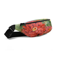 Zinnia Fanny Pack