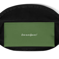 Shasta Daisy Fanny Pack